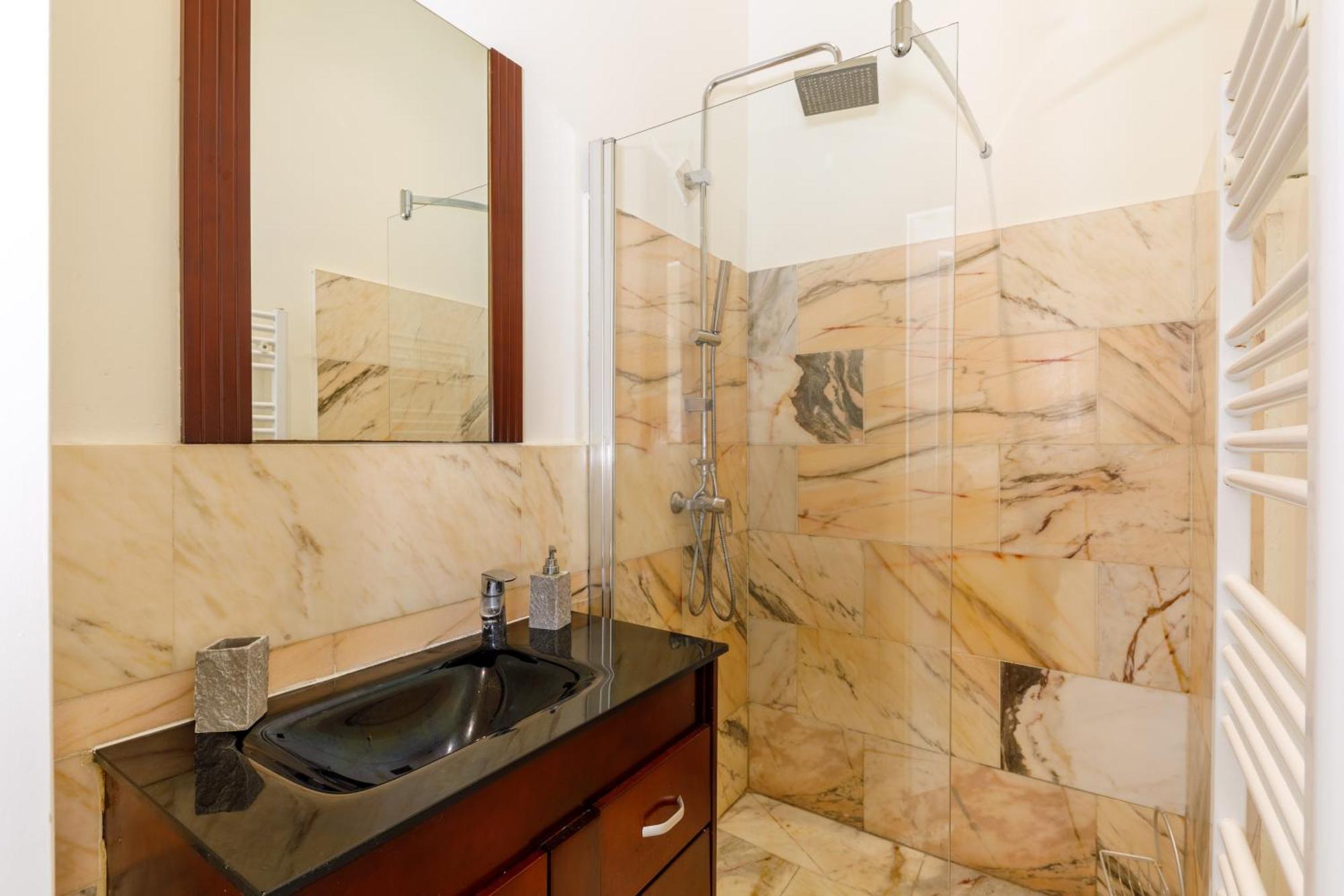 Prestige Designer Apartment, Super Central نيس المظهر الخارجي الصورة