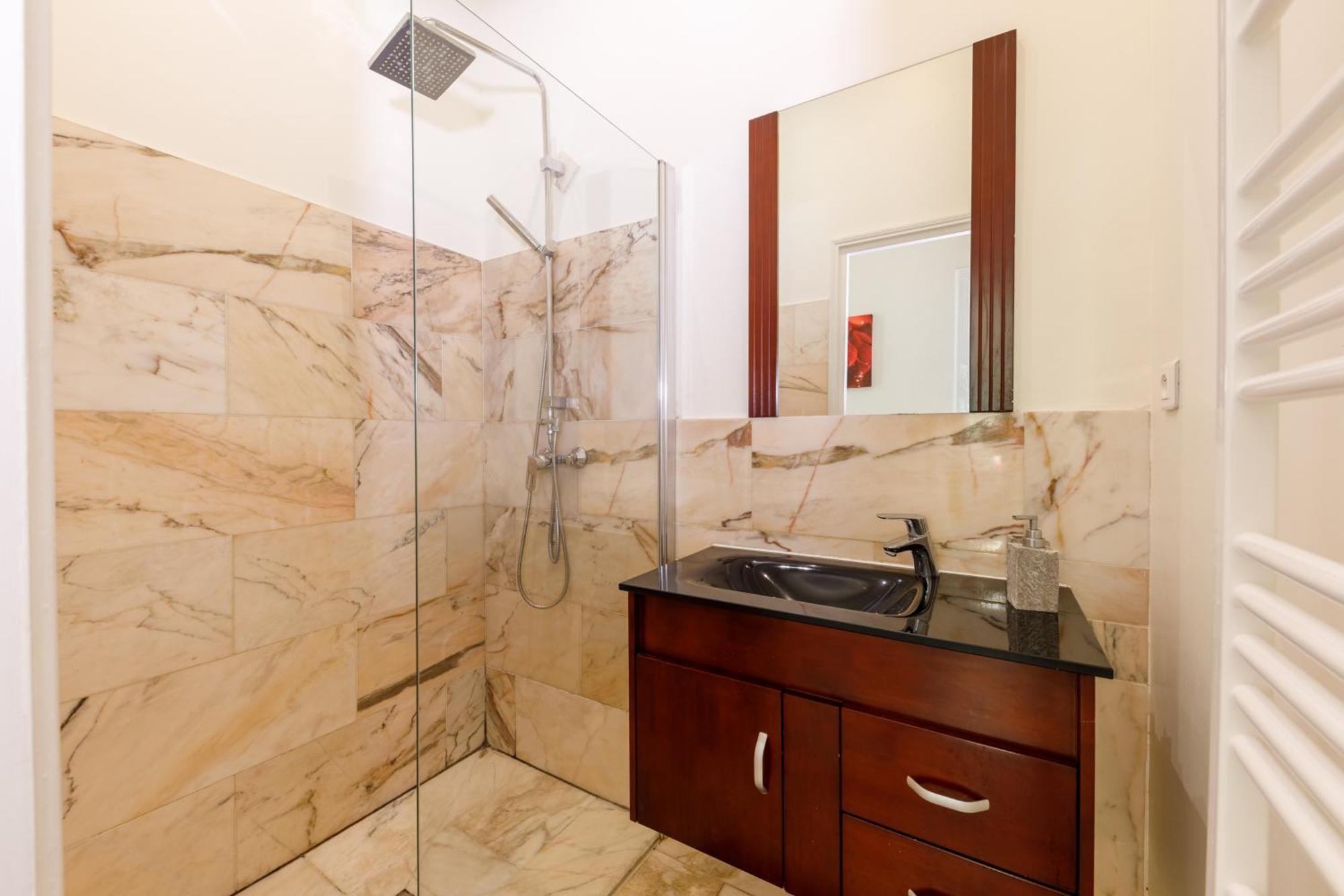 Prestige Designer Apartment, Super Central نيس المظهر الخارجي الصورة