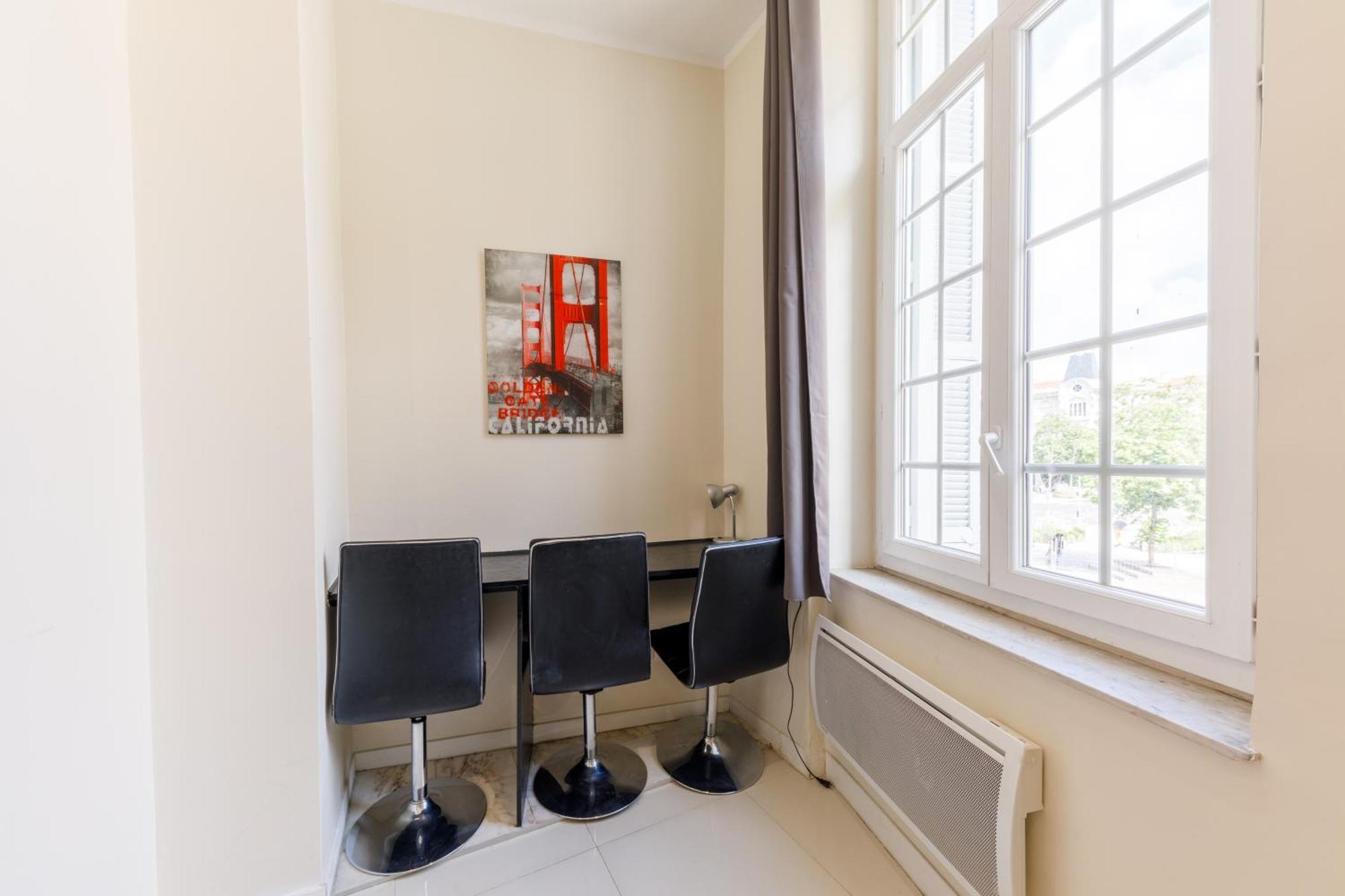 Prestige Designer Apartment, Super Central نيس المظهر الخارجي الصورة